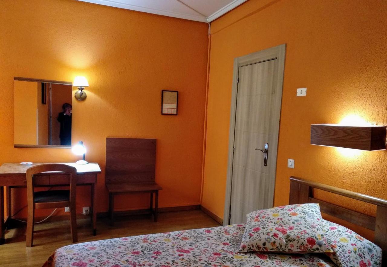 Hotel Pedro Torres Cuenca  Exterior foto